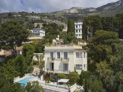 Acheter Maison 400 m2 Cap-d'ail