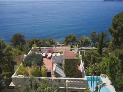 Acheter Maison Cap-d'ail 12500000 euros