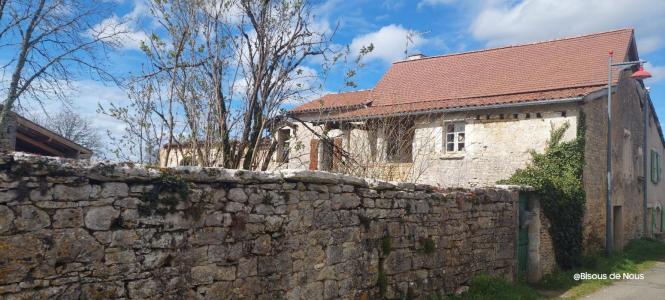 Annonce Vente 3 pices Maison Concots 46