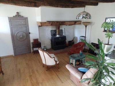 Acheter Maison 60 m2 Concots