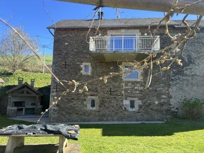 Acheter Maison 135 m2 Coupiac