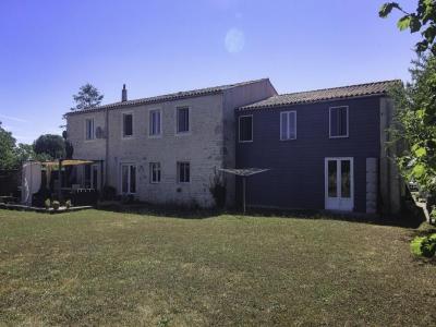 Annonce Vente Prestige Villeneuve-la-comtesse 17