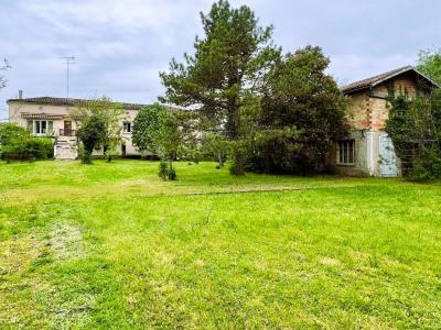 Annonce Vente Prestige Septfonds 82