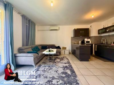 Annonce Vente 3 pices Appartement Marignane 13