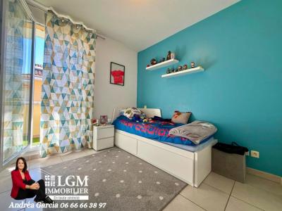 Acheter Appartement 56 m2 Marignane