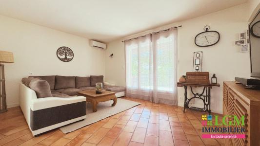 Annonce Vente 6 pices Maison Saint-siffret 30