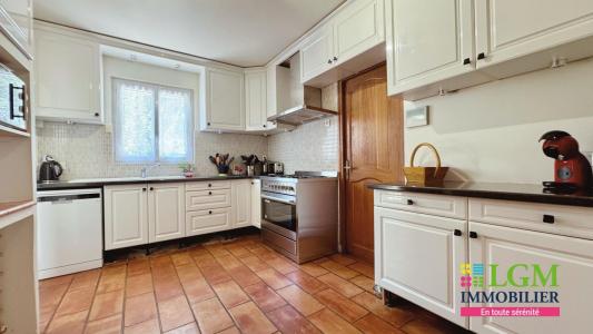 Acheter Maison Saint-siffret Gard