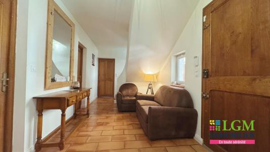 Acheter Maison Saint-siffret 589000 euros