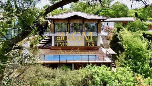Annonce Vente 6 pices Maison Pyla-sur-mer 33