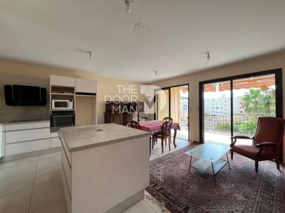 Acheter Appartement 62 m2 Sanary-sur-mer