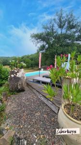 Annonce Vente Prestige Saint-martin-laguepie 81