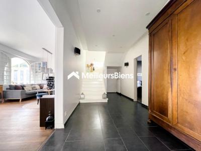 Acheter Maison 171 m2 Pomponne