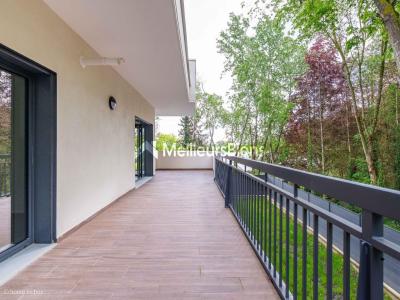 Annonce Vente 4 pices Appartement Villiers-sur-morin 77