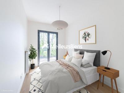 Acheter Appartement 104 m2 Villiers-sur-morin