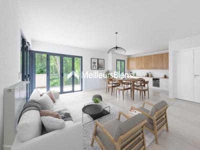 Acheter Appartement Villiers-sur-morin 399000 euros