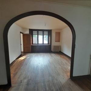 Louer Maison Breuil-barret 730 euros