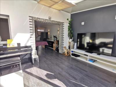 Louer Maison 89 m2 Rosny-sous-bois