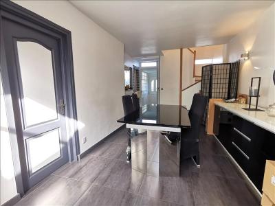 Louer Maison Rosny-sous-bois 1700 euros