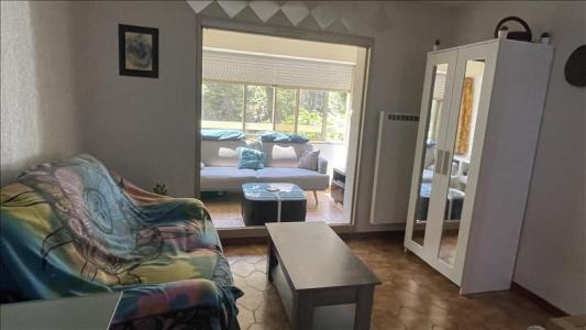 Annonce Location 2 pices Appartement Six-fours-les-plages 83