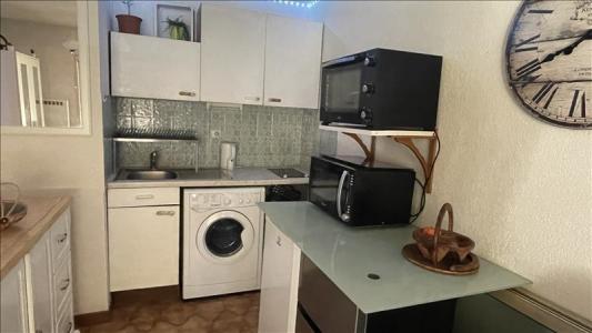 Louer Appartement Six-fours-les-plages Var