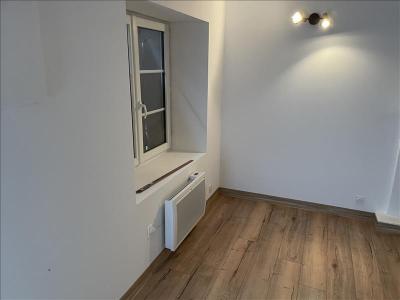 Annonce Location 3 pices Maison Poullaouen 29