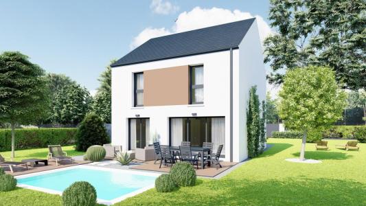 Annonce Vente 6 pices Maison Cintre 35