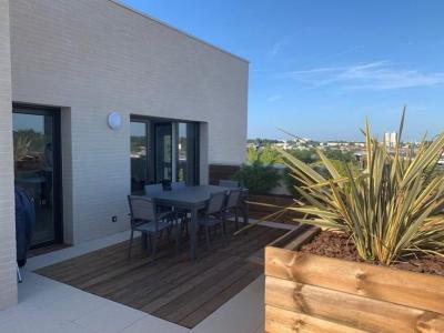 Annonce Location 4 pices Appartement Merignac 33