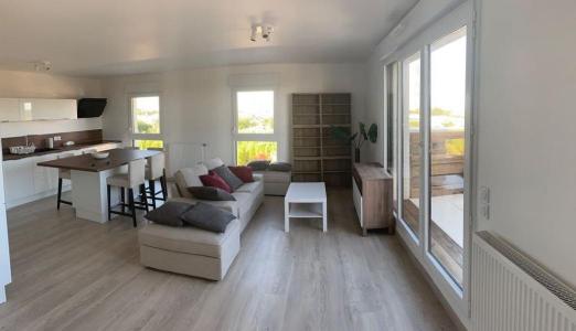 Louer Appartement Merignac Gironde