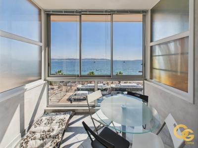 Annonce Vente 2 pices Appartement Theoule-sur-mer 06