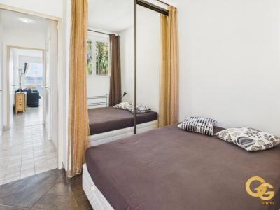 Acheter Appartement 34 m2 Theoule-sur-mer