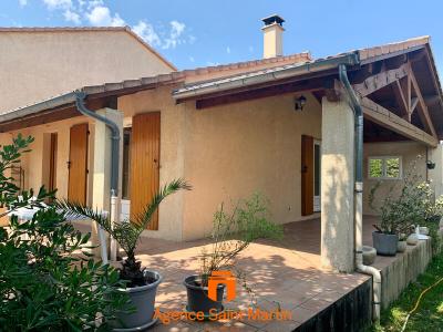 Annonce Location 7 pices Maison Ancone 26