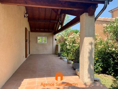 Louer Maison 121 m2 Ancone