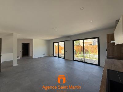 Louer Maison 116 m2 Ancone