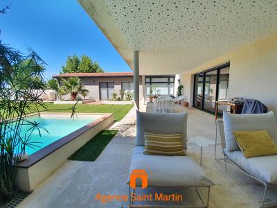 For sale Ancone MONTALIMAR 4 rooms 138 m2 Drome (26200) photo 0
