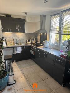 Louer Appartement 90 m2 Ancone
