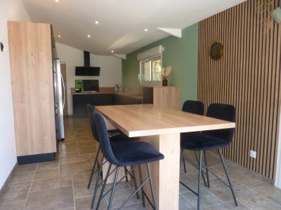 For sale Montsurs EXTERIEUR 5 rooms 130 m2 Mayenne (53150) photo 0