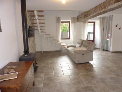 For sale Montsurs EXTERIEUR 5 rooms 130 m2 Mayenne (53150) photo 1