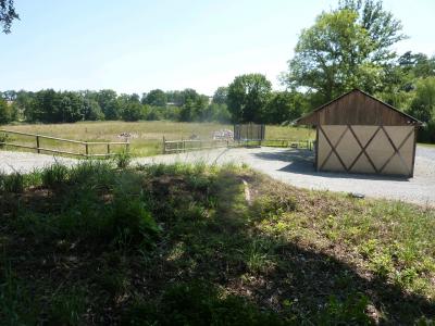 For sale Montsurs EXTERIEUR 5 rooms 130 m2 Mayenne (53150) photo 3