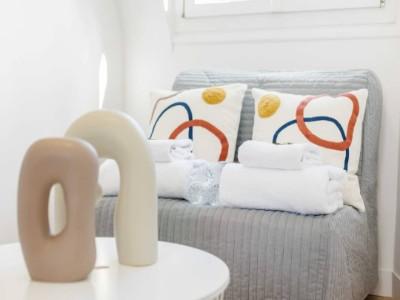 For rent Paris-17eme-arrondissement 1 room 27 m2 Paris (75017) photo 0