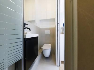 For rent Paris-17eme-arrondissement 1 room 27 m2 Paris (75017) photo 3