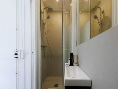 For rent Paris-17eme-arrondissement 1 room 27 m2 Paris (75017) photo 4