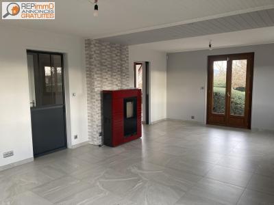 Annonce Vente 5 pices Maison Saint-genis-pouilly 01