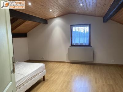 Acheter Maison 136 m2 Saint-genis-pouilly