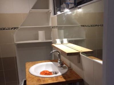 Louer Appartement 37 m2 Ferney-voltaire