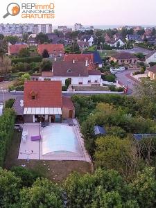 For sale Bray-dunes Plage 10 rooms 120 m2 Nord (59123) photo 1