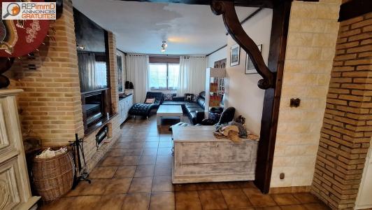 For sale Bray-dunes Plage 10 rooms 120 m2 Nord (59123) photo 3