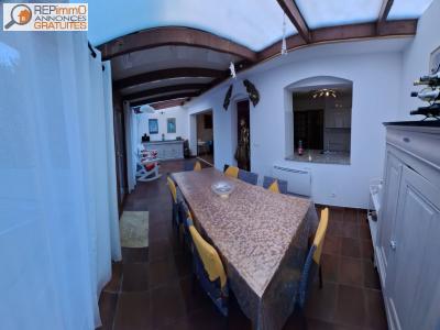 For sale Bray-dunes Plage 10 rooms 120 m2 Nord (59123) photo 4