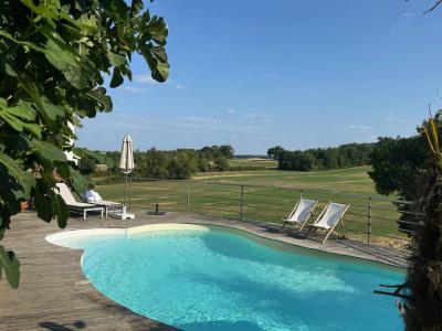 Annonce Vente 5 pices Maison Castera-verduzan 32
