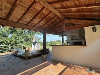 Acheter Maison Castera-verduzan Gers