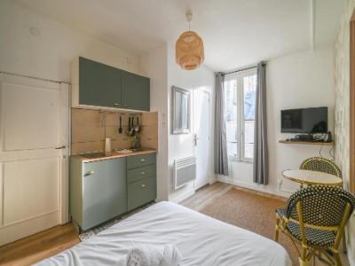 For rent Beaulieu-sur-mer paris 44 1 room Alpes Maritimes (06310) photo 1